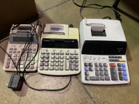 Sale Image for The Eddie Huggins Land Grading Co.