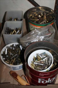 Sale Image for Real Estate & Contents