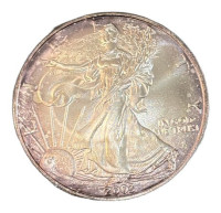 Sale Image for Wake Robbin Gold & Silver Coin and Bullion Auction #1