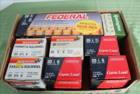 Sale Image for Real Estate &amp; Contents