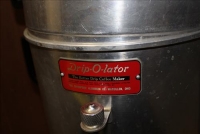 Sale Image for  Estate Auction - Real Estate & Contents