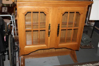 Sale Image for Real Estate & Contents