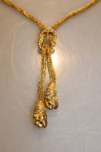 Sale Image for Special Jewelry Auction