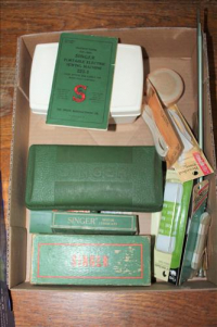 Sale Image for Real Estate & Contents