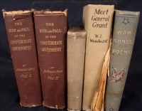 Sale Image for Five Estates Auction