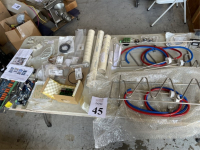 Sale Image for Advance Case Parts, Inc. Inventory