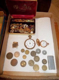Sale Image for Moving Auction