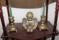 Sale Image for Real Estate & Contents