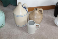 Sale Image for Real Estate & Contents