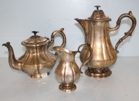 Sale Image for 3rd Annual Labor Day Antique Auction