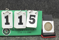 Sale Image for Great Investment Auction- Coins, Silver & Gold