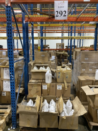 Sale Image for Miami Perfume Junction, Inc. 