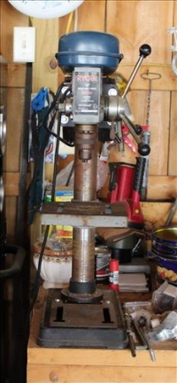 Sale Image for Moving Auction