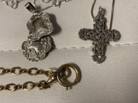 Sale Image for Watch And Jewelry Online Auction