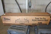 Sale Image for Dennis Trailers Inc. Liquidation Auction