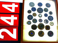 Sale Image for Online Only- Rare &amp; Unusual Collectibles Auction