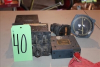 Sale Image for Absolute Real Estate & Historical Aviation Auction 