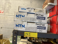 Sale Image for Larry’s Heavy Equipment Parts &amp; Services, Inc.