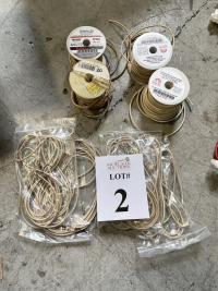 Sale Image for Advance Case Parts, Inc. Inventory