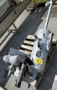 Sale Image for Commercial Baking Production Equipment And Vehicles