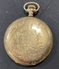 Sale Image for Watch And Jewelry Online Auction