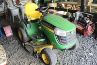 Sale Image for Large Public Auction - Live &amp; In Person