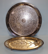 Sale Image for March Antique Auction