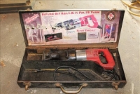 Sale Image for Auction - Construction Business 