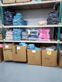 Sale Image for Violet Ash, Inc. D/b/a Military Hippie