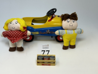 Sale Image for Large Collection Of Quality Diecast Models &amp; Collectibles