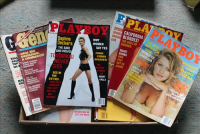 Sale Image for Real Estate &amp; Contents