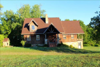 Sale Image for Estate Auction Real Estate & Contents