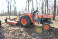 Sale Image for Moving Auction