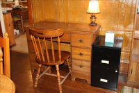 Sale Image for Real Estate & Contents