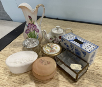 Sale Image for July Online Auction 2023