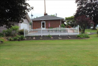 Sale Image for Real Estate & Contents