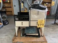 Sale Image for Watson Paving D/b/a Watson Truck & Auto Parts