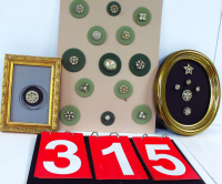 Sale Image for Online Only- Rare &amp; Unusual Collectibles Auction