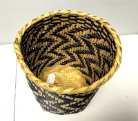 Sale Image for Choctaw Basket Collection Online Auction