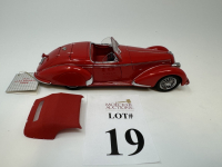 Sale Image for Large Collection Of Quality Diecast Models &amp; Collectibles