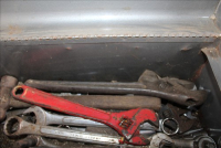 Sale Image for Large Estate Auction