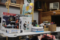 Sale Image for New Merchandise