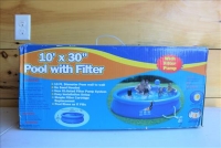 Sale Image for Large Moving Auction