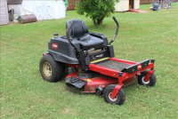 Sale Image for Real Estate & Contents