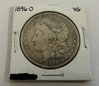 Sale Image for July Online Auction 2023