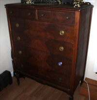 Sale Image for Auction - Real Estate &amp; Contents