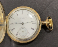 Sale Image for Watch And Jewelry Online Auction