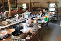 Sale Image for Estate Auction - Real Estate & Contents