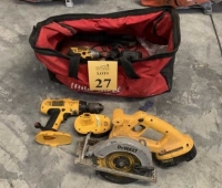 Sale Image for Greyfox Construction Corp. 