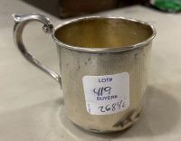 Sale Image for September Online Auction 2021